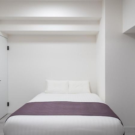 Bon Osaka West Apartamento Exterior foto