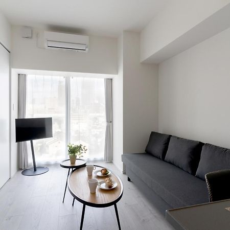 Bon Osaka West Apartamento Exterior foto